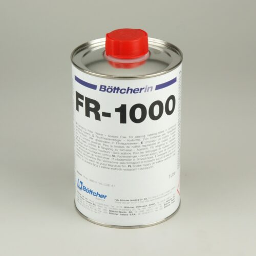 BOETTCHER FR 1000