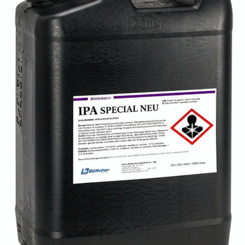 IPA SPECIAL NEU