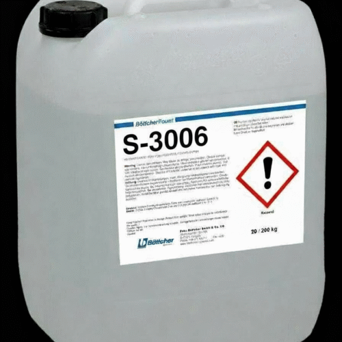 BOETTCHER FOUNT S 3006