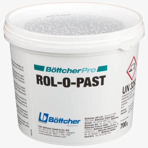 BOETTCHER ROL-O-PAST